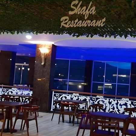 Takengon Grand Bayu Hill Hotel מראה חיצוני תמונה