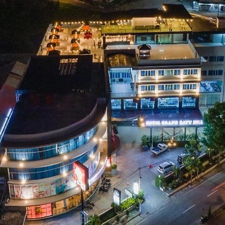 Takengon Grand Bayu Hill Hotel מראה חיצוני תמונה